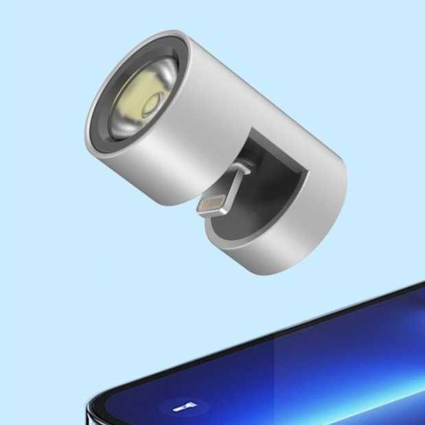 Mini Phone Light