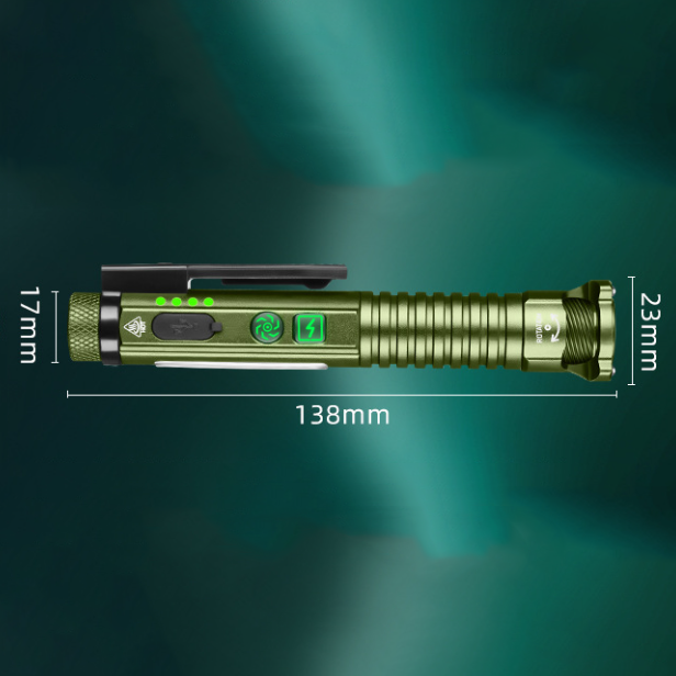 TactiBeam Pro
