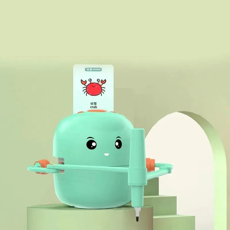 Smart Drawing Robot