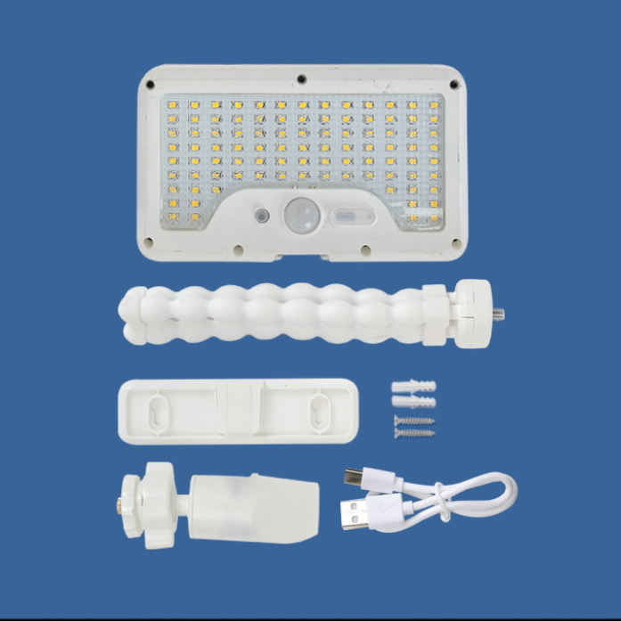 FlexSolar Light