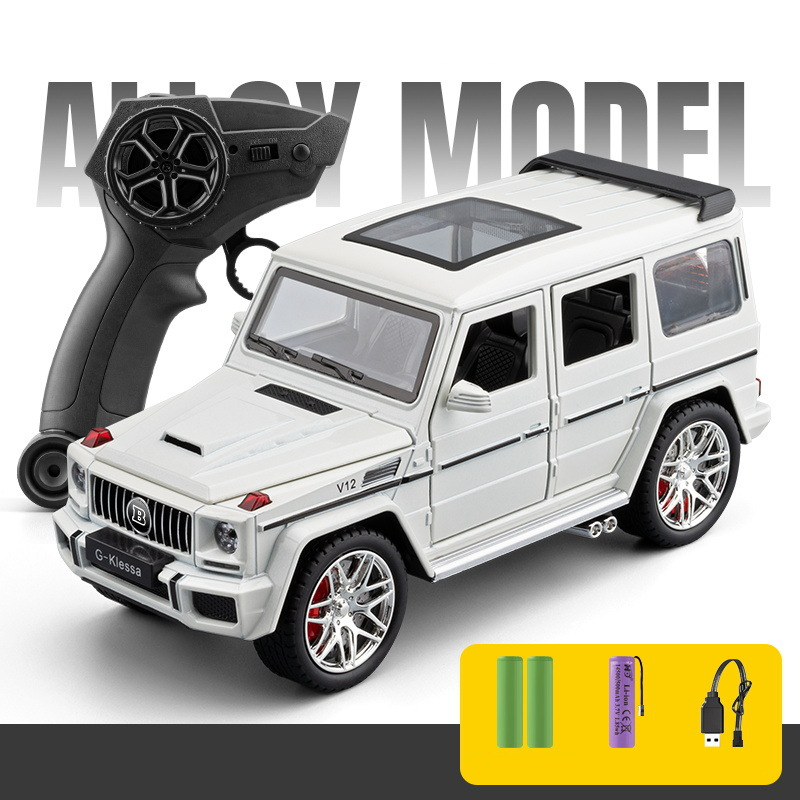 Alloy Model Car