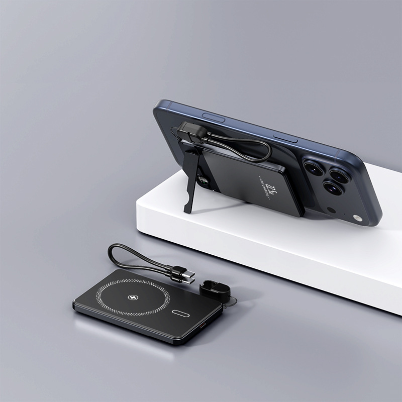 MagCharge Pro