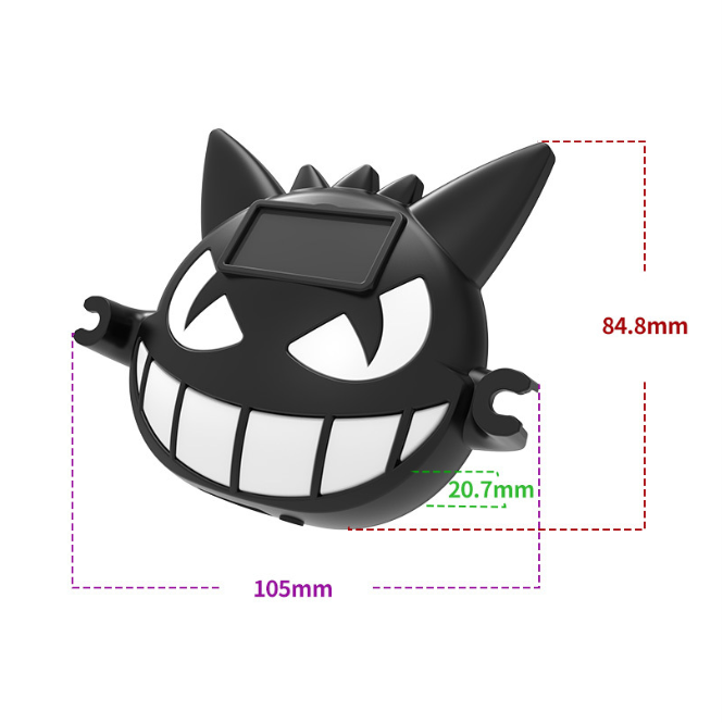 DevilGlow Car Light