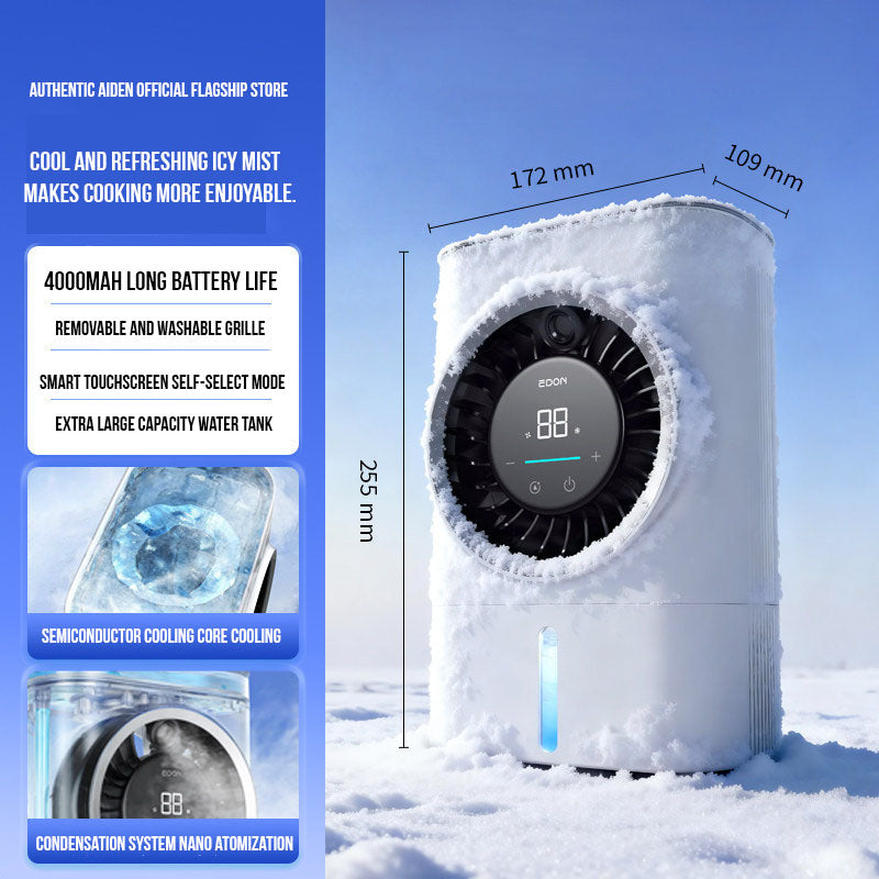 IceBreeze Pro