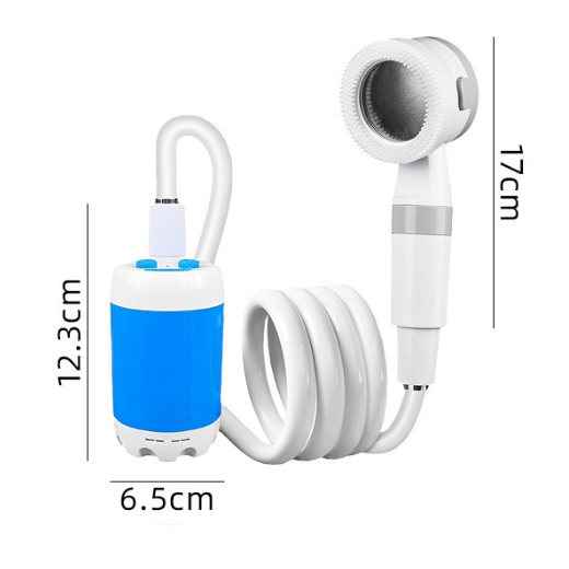 Portable Camping Shower