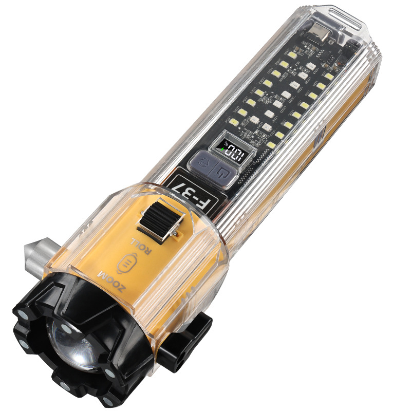 Survival Flashlight Pro