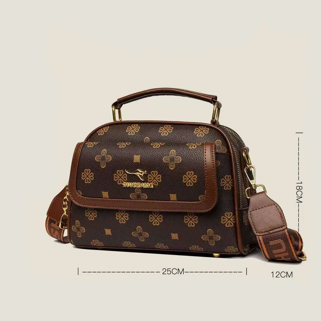 Classic Chic Bag