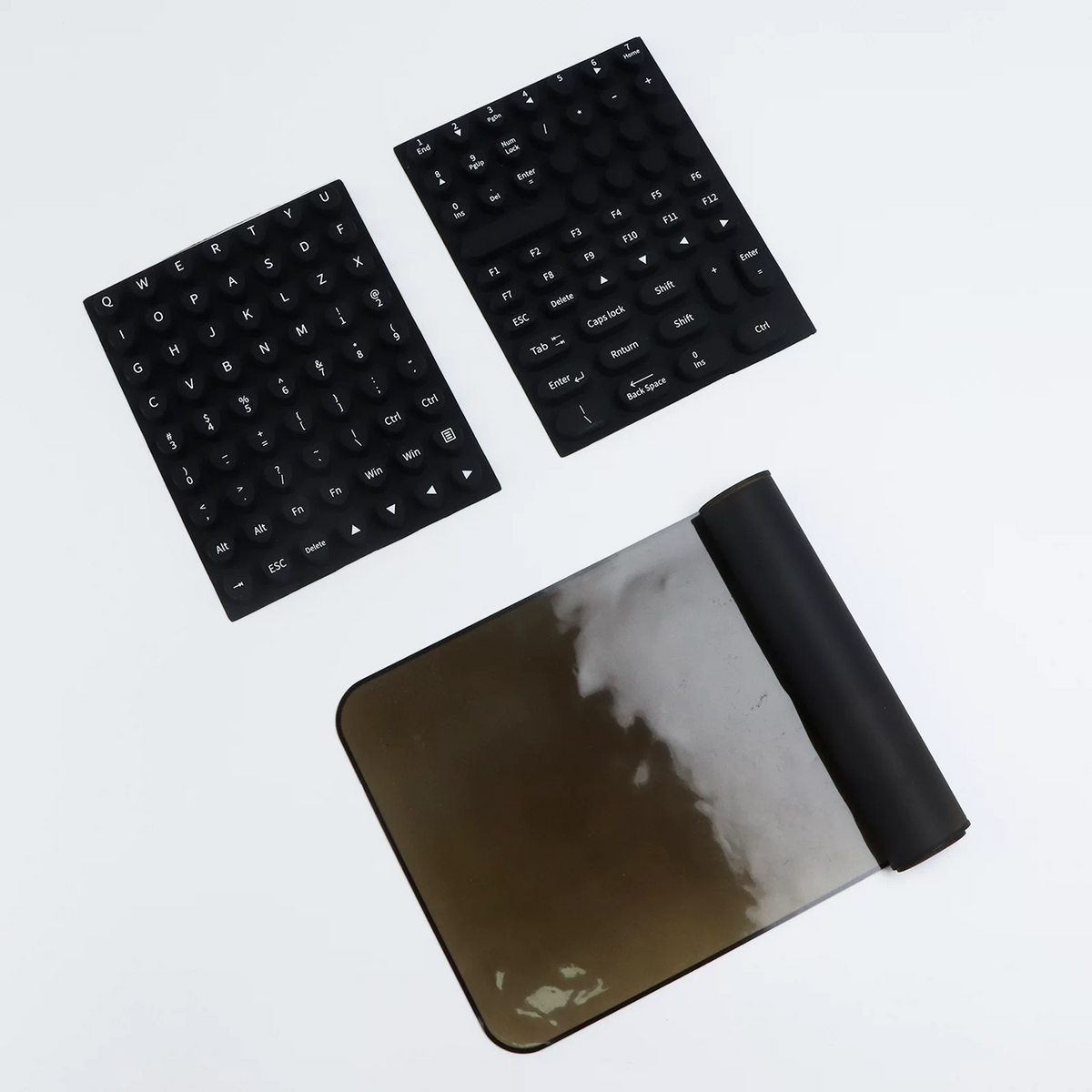 Keyboard Key Covers