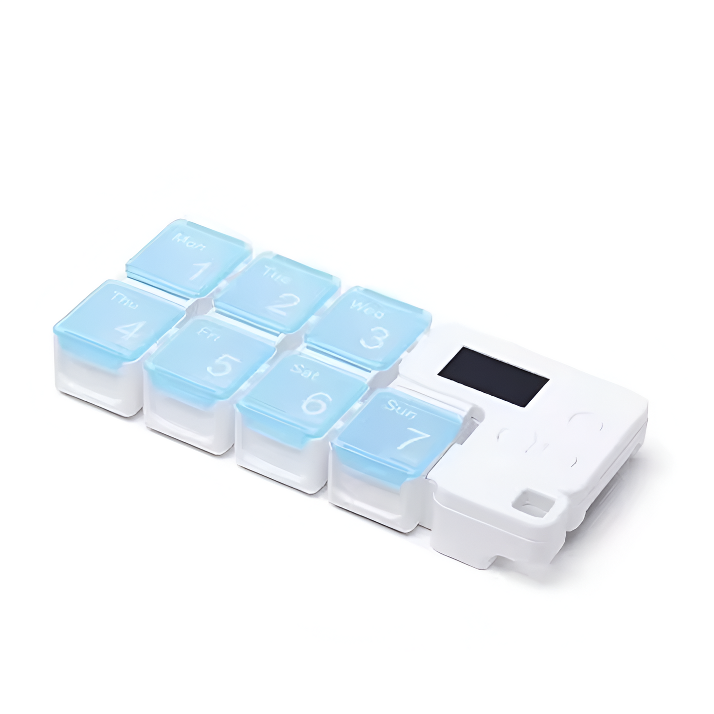 Weekly Pill Organizer