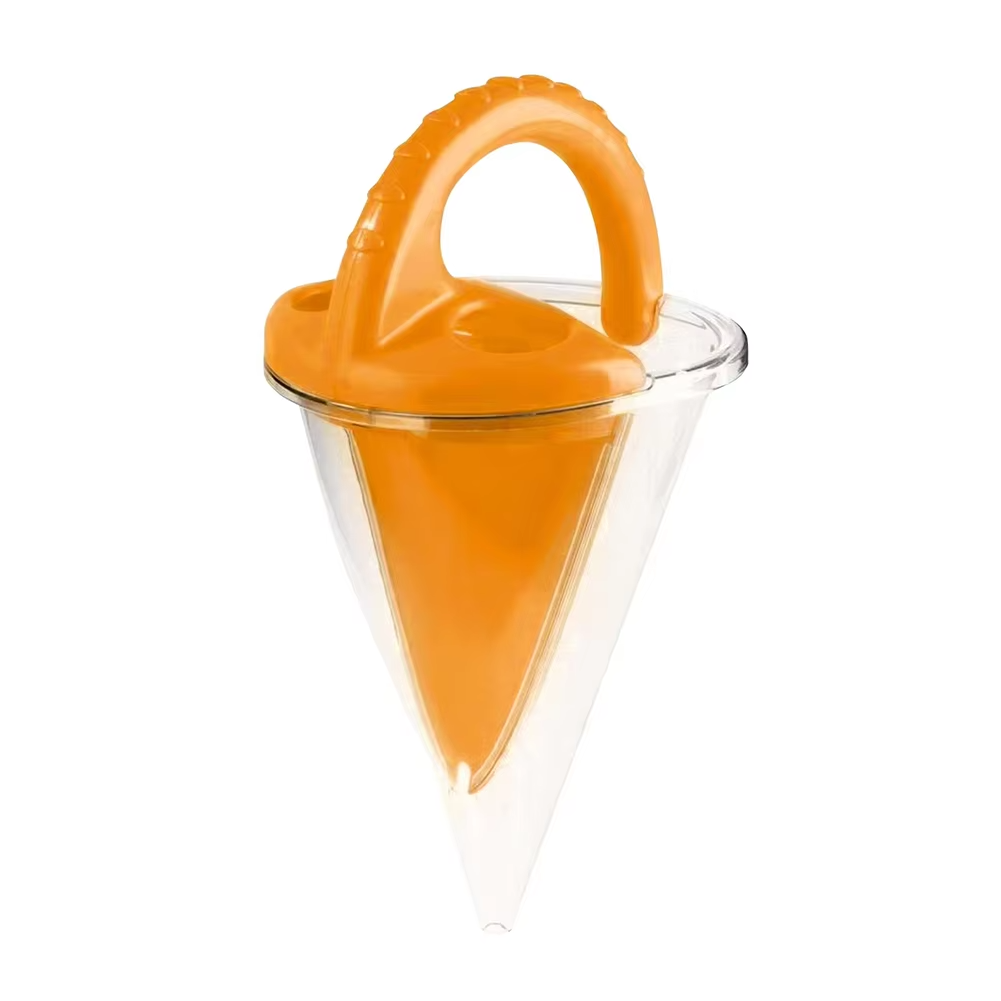 Sand Flow Funnel