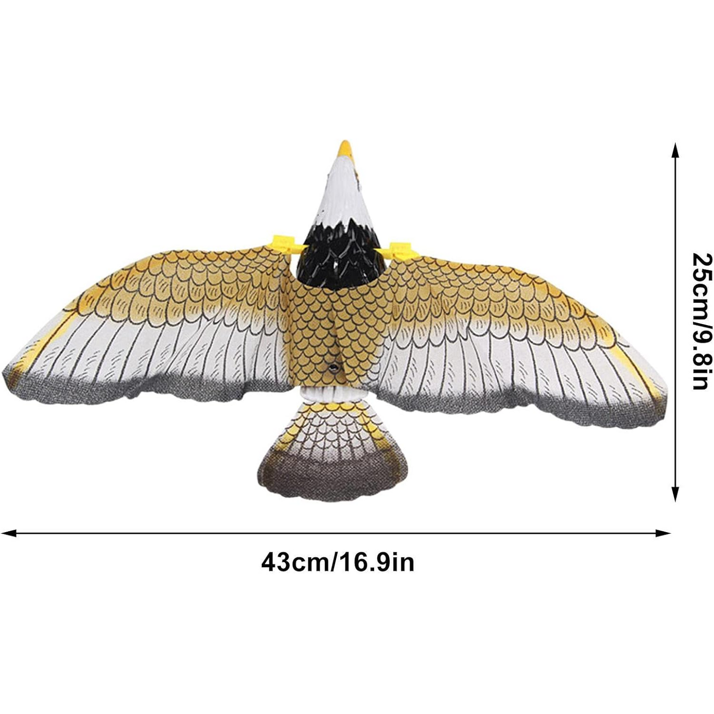 Flying Eagle Repeller