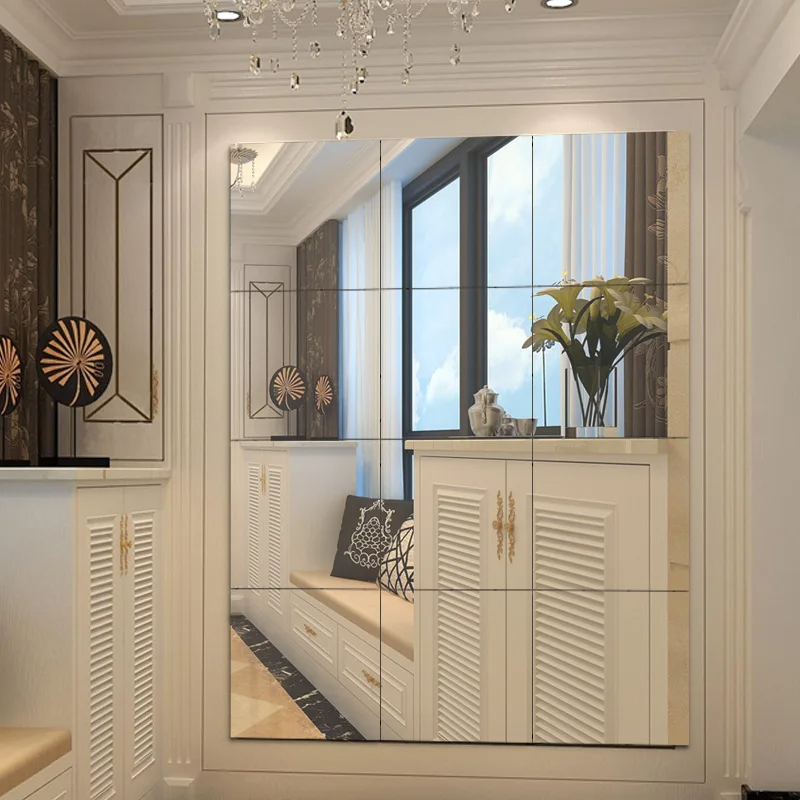 FlexMirror