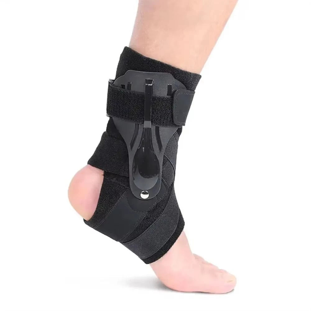 Ankle Stirrup Brace
