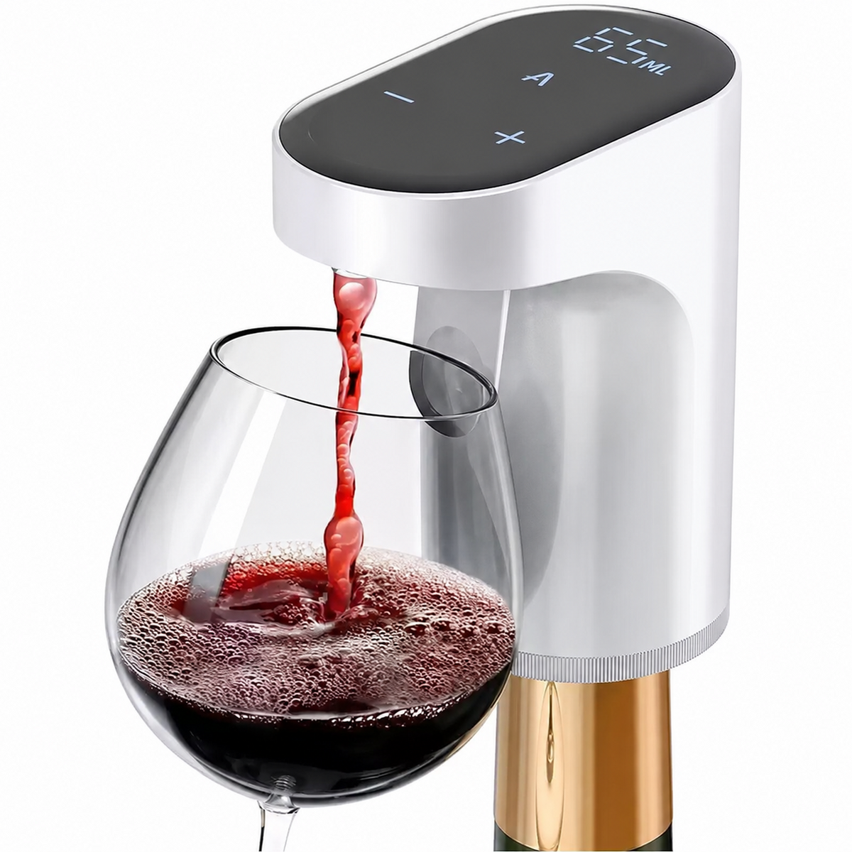 Whiskey Dispenser
