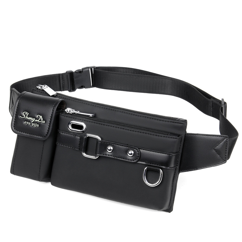 Urban Sling Bag