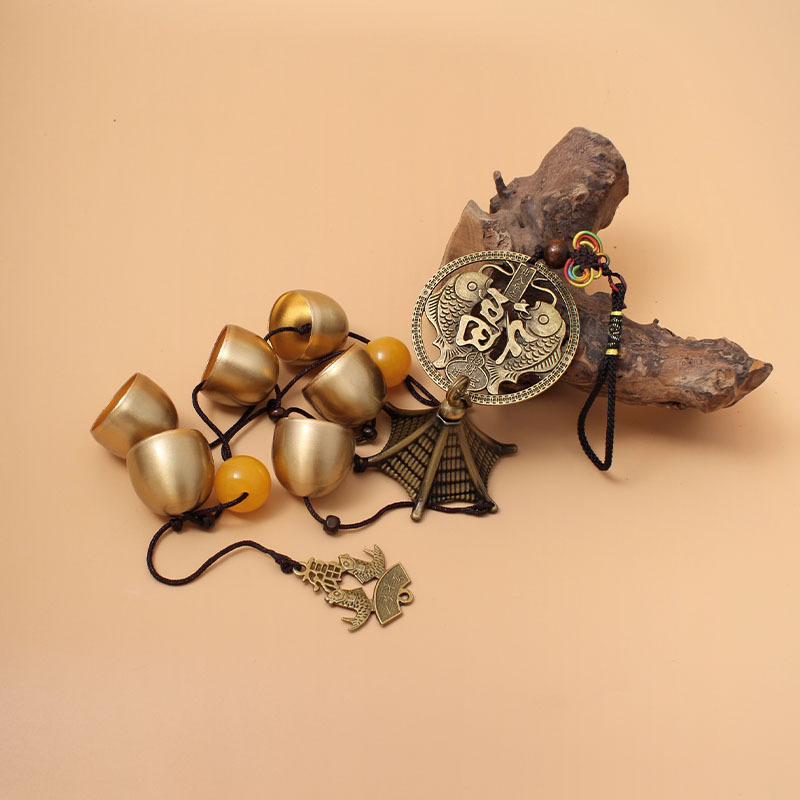 Relax Wind Chime
