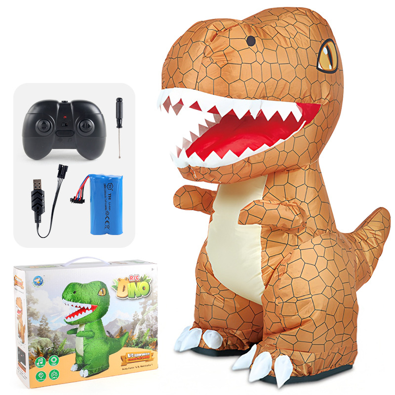 RoboDino
