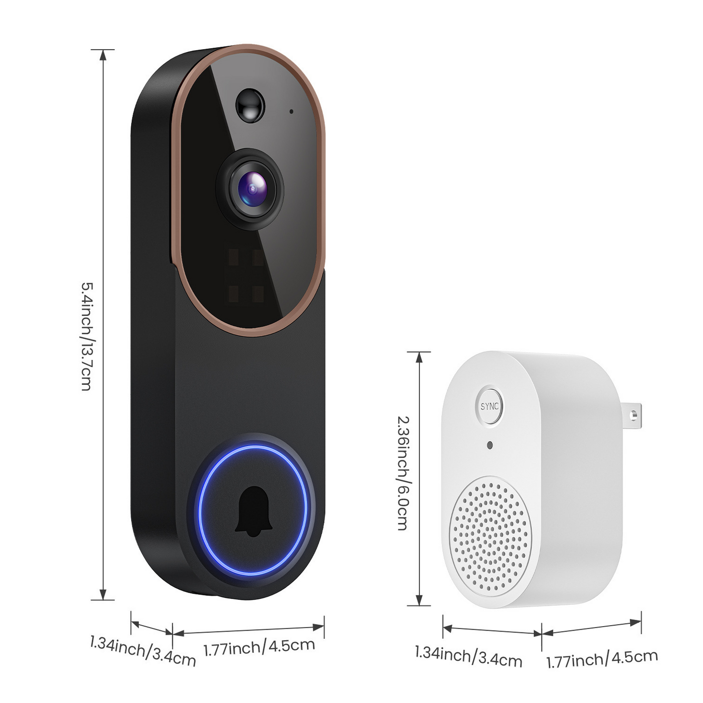 Doorbell Camera