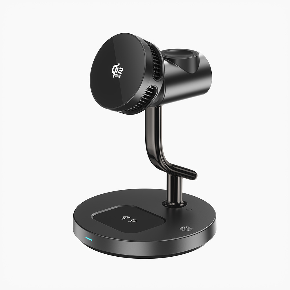 CoolCharge 3-in-1