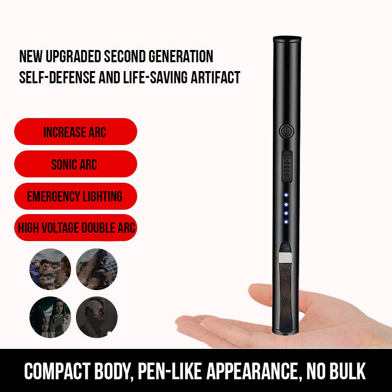 Self-Defense Electric Pen