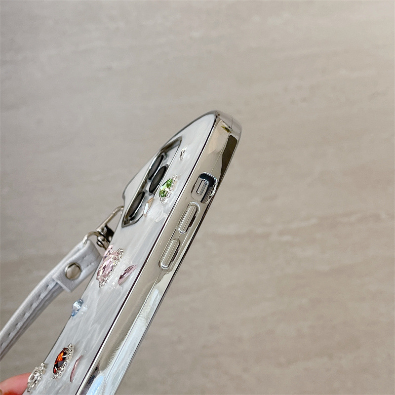 GemStrap Phone Case