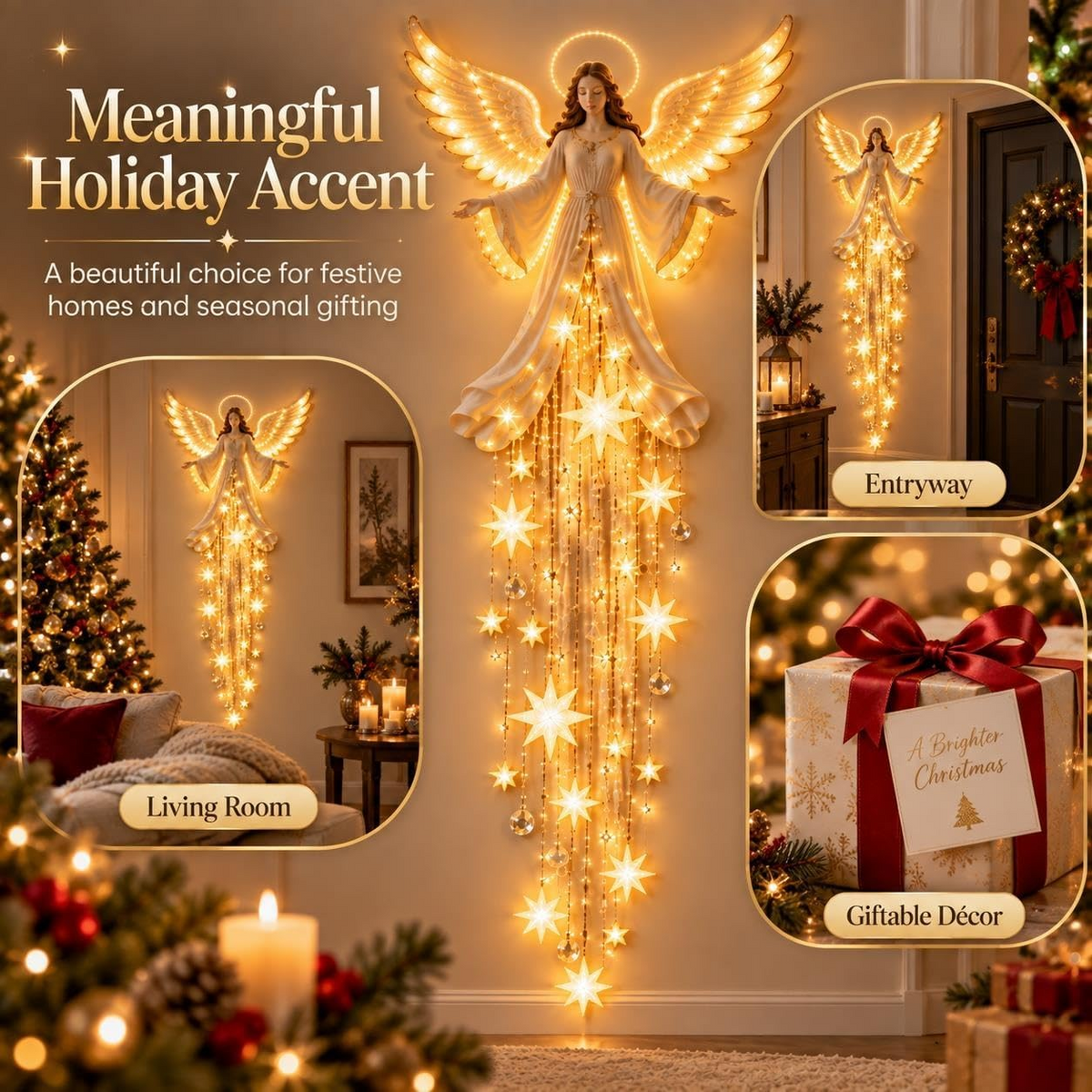 Angel Star Light