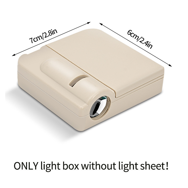 Galaxy Projector