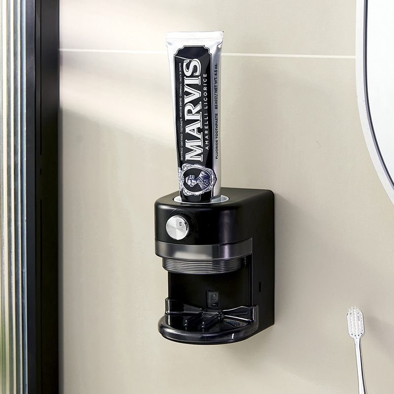 Toothpaste Dispenser