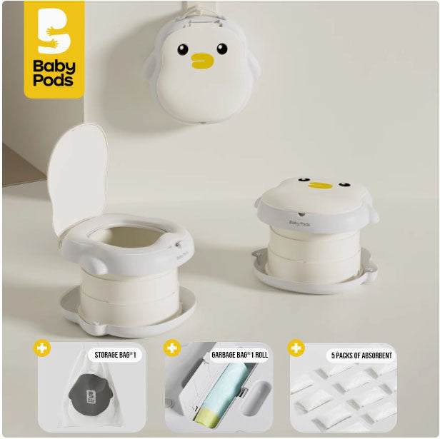 Bebamour Potty