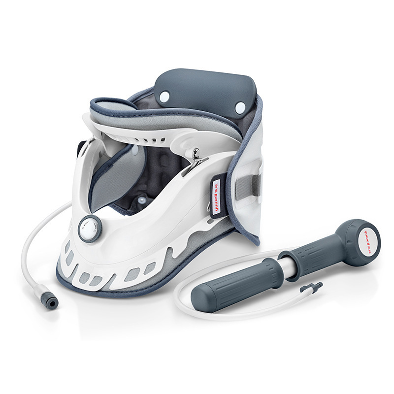 Cervical Traction Device