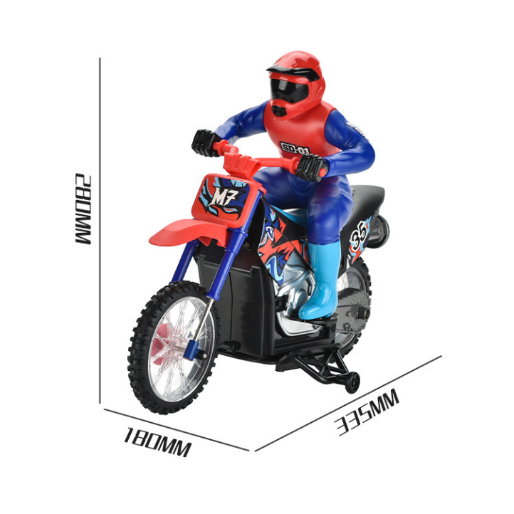 Speed Drift Moto