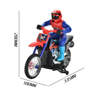 Speed Drift Moto
