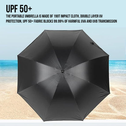 CoolBreeze Umbrella