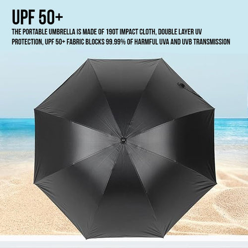 CoolBreeze Umbrella