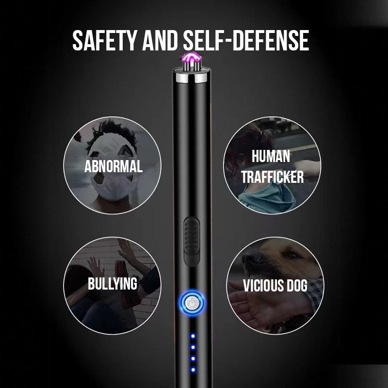 Self-Defense Electric Pen
