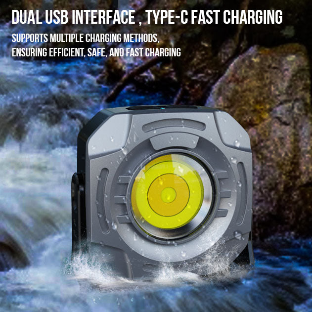 AllTerrain Light