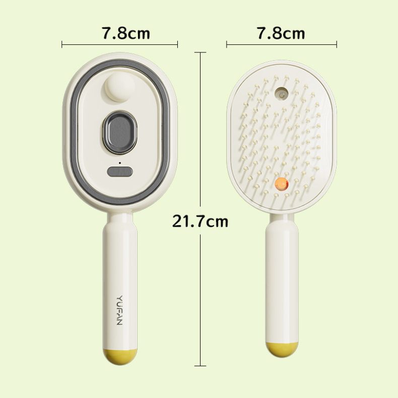 MistGlow Comb