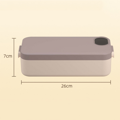 Cordless HeatBox