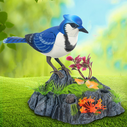 ChirpyBird