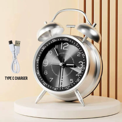 Classic Alarm Clock