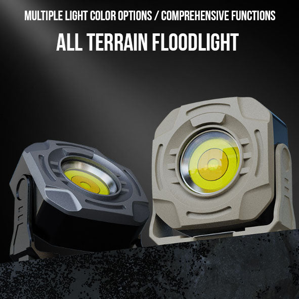 AllTerrain Light