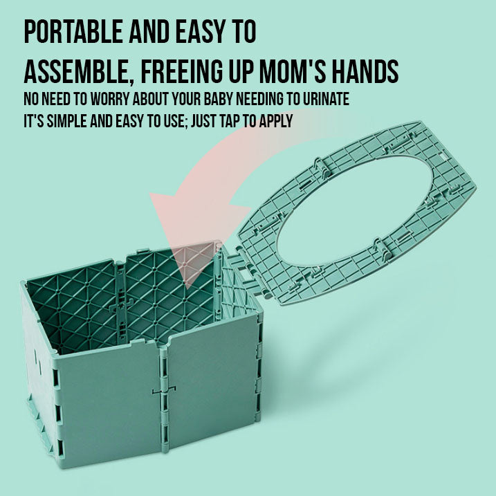 FoldPotty