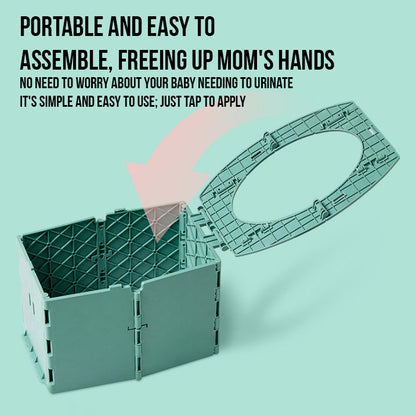 FoldPotty