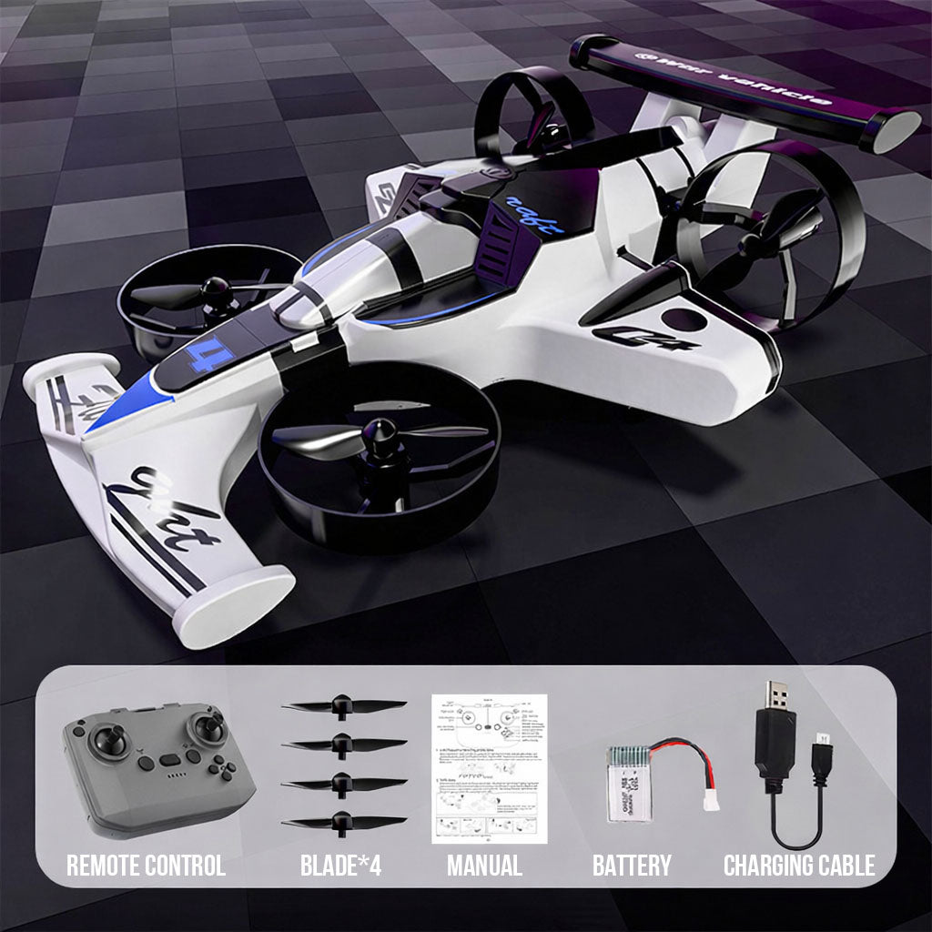 RaceFly Drone