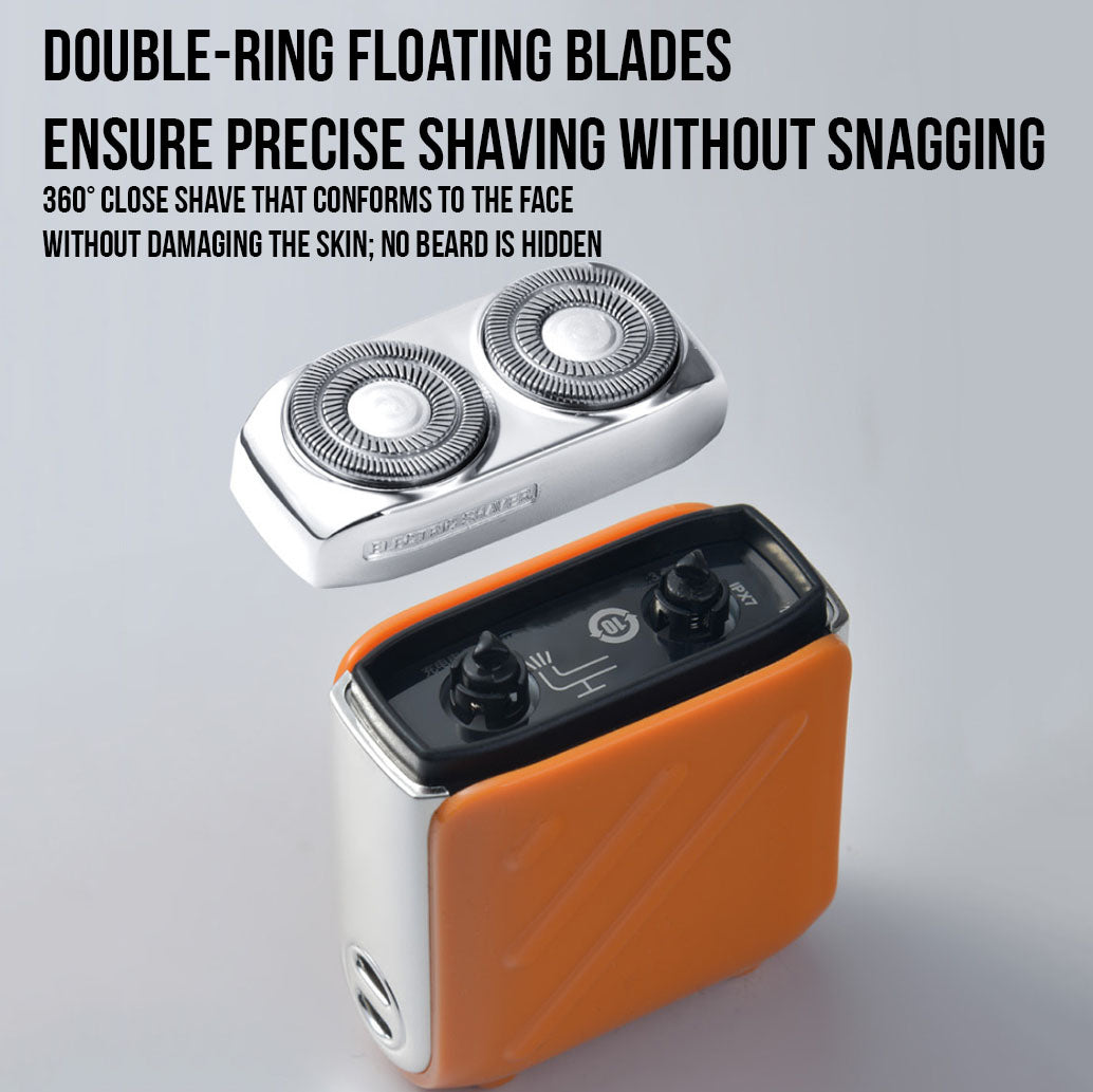 PocketShave