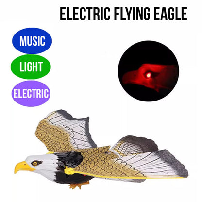 Flying Eagle Repeller