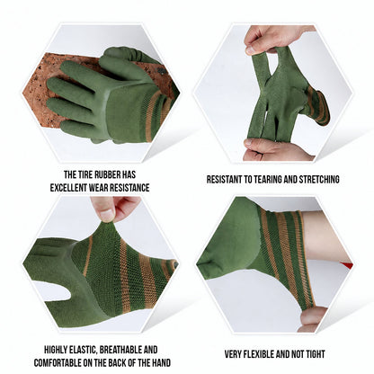 ToughGrip Gloves