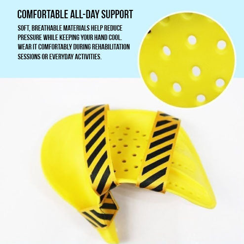 Finger Flex