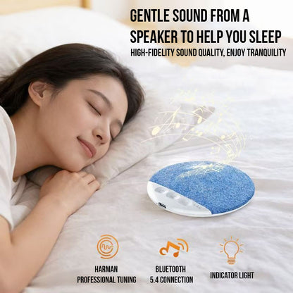 Pillow Speaker