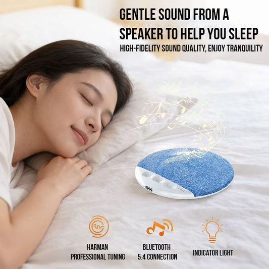 Pillow Speaker